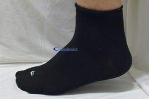 Sanitary cotton sock  - Sanitary cotton sock without elastic