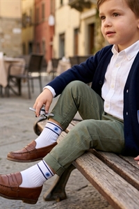 Socks 0015 - Cotton socks for children