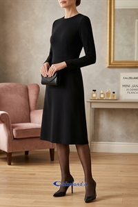 Mini Janet Collant in filanca leggera - Collant in filanca 20 denari molto morbido