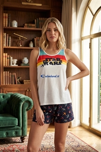 Pigiama donna Star Wars - Completo per donna
