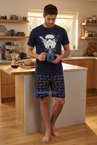 Completo uomo Star Wars - Completo per uomo