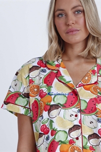 Fruit Sensations pijiama woman - Homewear for woman )