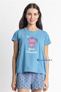 Good Morning pijiama woman - Homewear for woman 