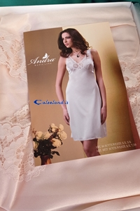 Underdress 84 - Andra underdess satin)