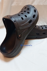 Men's slipper model washable crocs