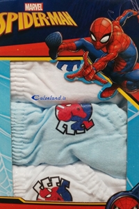 Disney Slip bambino - Slip per bambino Confezione da 3 slip)