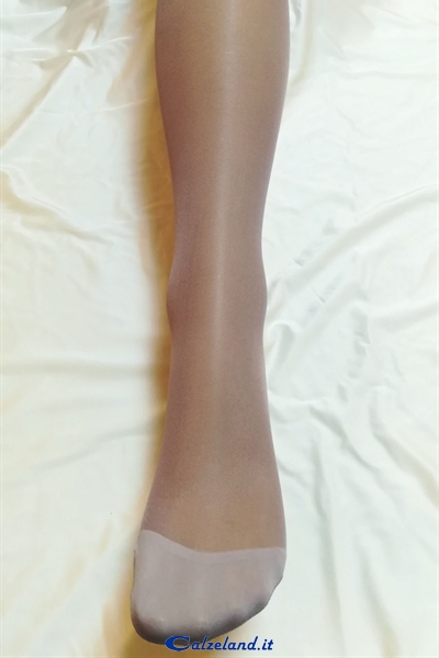 Collant Riposanti Antistress 140 Denari - Linea Classica ELLY - Compressione Graduata Forte