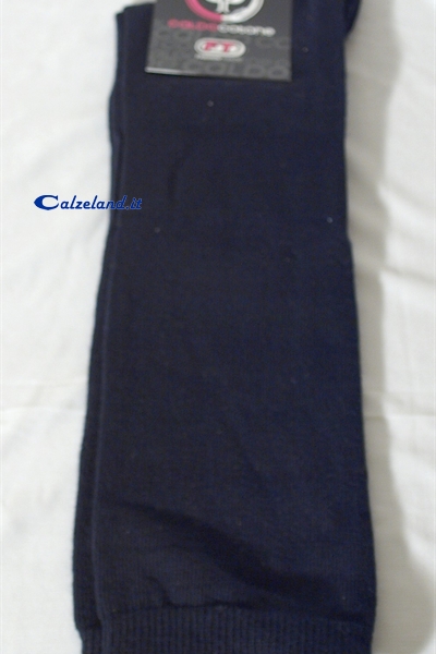 Gambaletto donna in caldo cotone