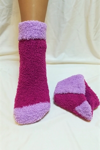 ankle sock in cheochlon