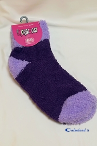 purple and lilla edits sock