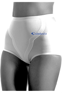 Girdle 542 - Gios girdle shaped