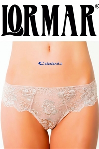 Brief Lormar Prestige - Brazilian Lormar Prestige)