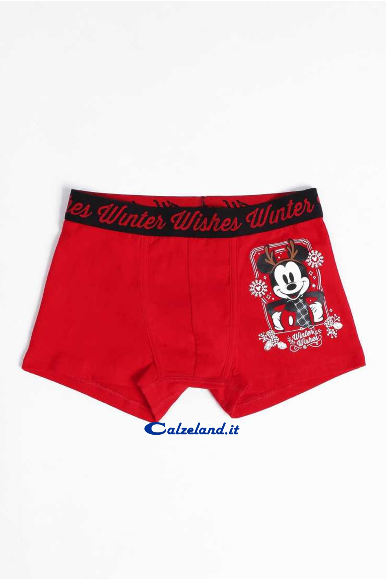 Boxer Natalizi Uomo Con Stampa 3D – Mutande Divertenti A Tema Elfo E Babbo Natale, Leggere E Traspiranti, Regalo Spiritoso Per Le Feste