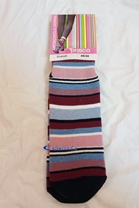 Antiscivolo donna con soletta intera