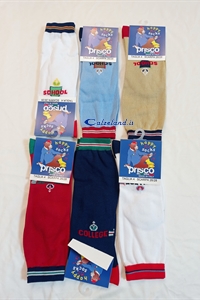 cotton knee-high kids Summer A - Light cotton knee-highs for boys)