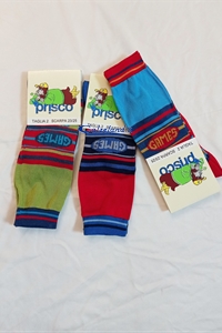 cotton knee-high kids Games - Light cotton knee-highs for boys)