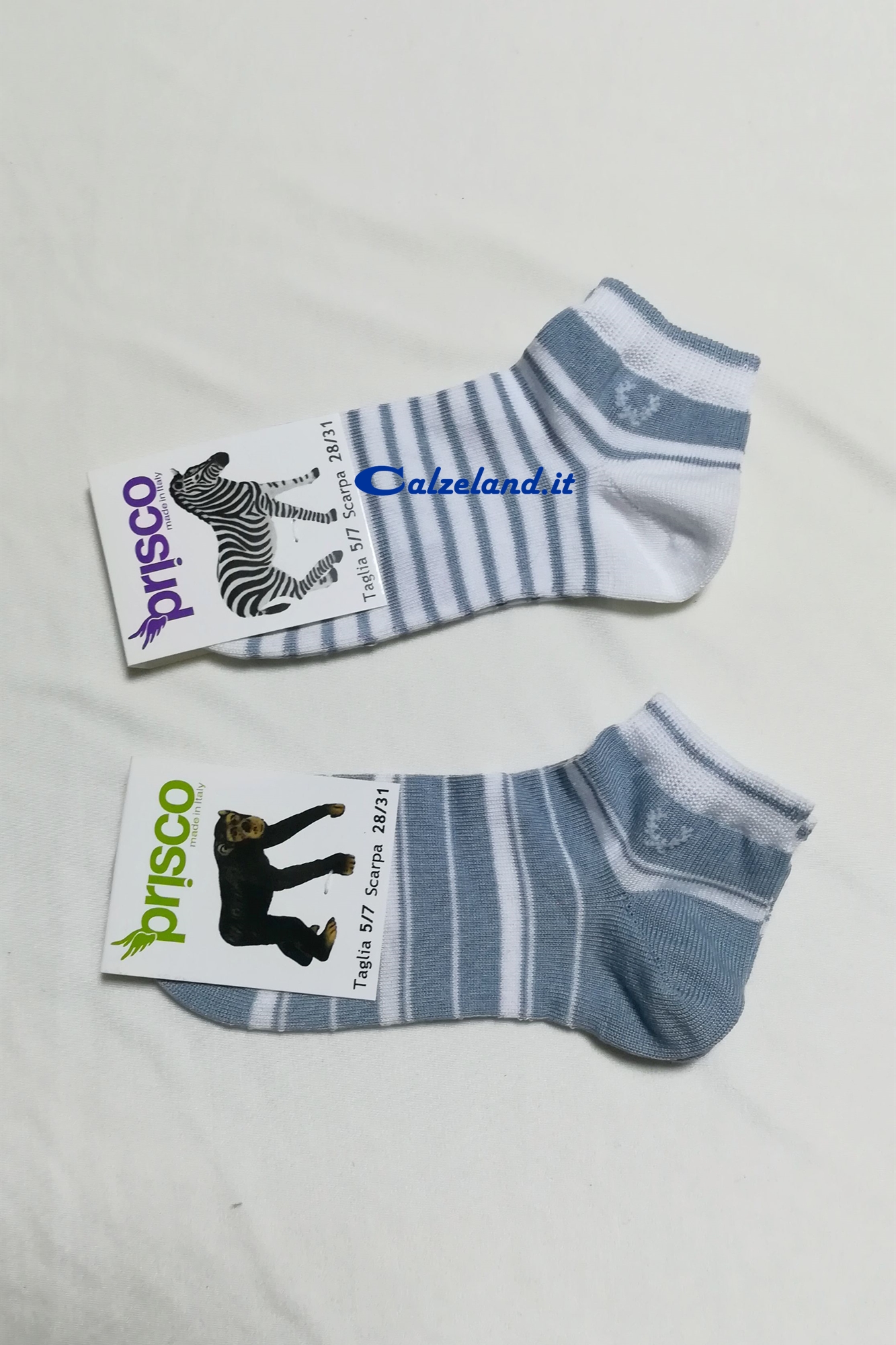 Mottee&Zconia Calzini invisibili unisex in cotone alla caviglia, con