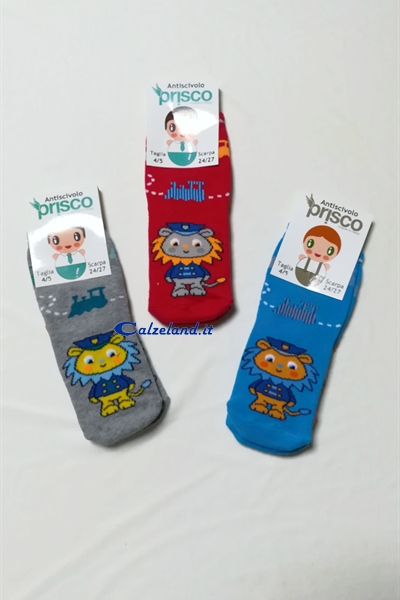 Non-slip sock for baby