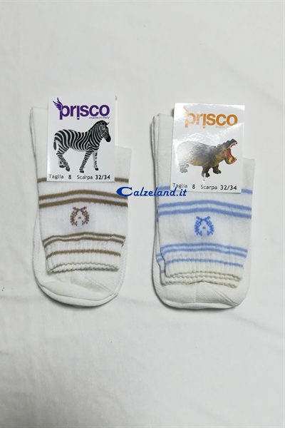 Baby Sock 32-34