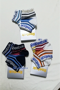 Socks Reebok - Cotton socks for children)