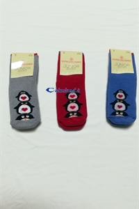 No-slide sock baby - Anti-slide cotton socks children