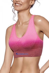 Reggiseno Diana sportivo imbottito che sostiene il seno