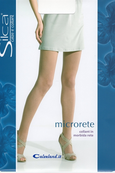 Micro Pantyhose