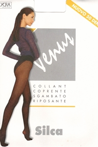 Pantyhose 50 denier panties Faixa