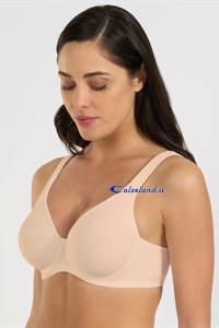 Spiman reggiseno 393 con coppe preformate fino alla F