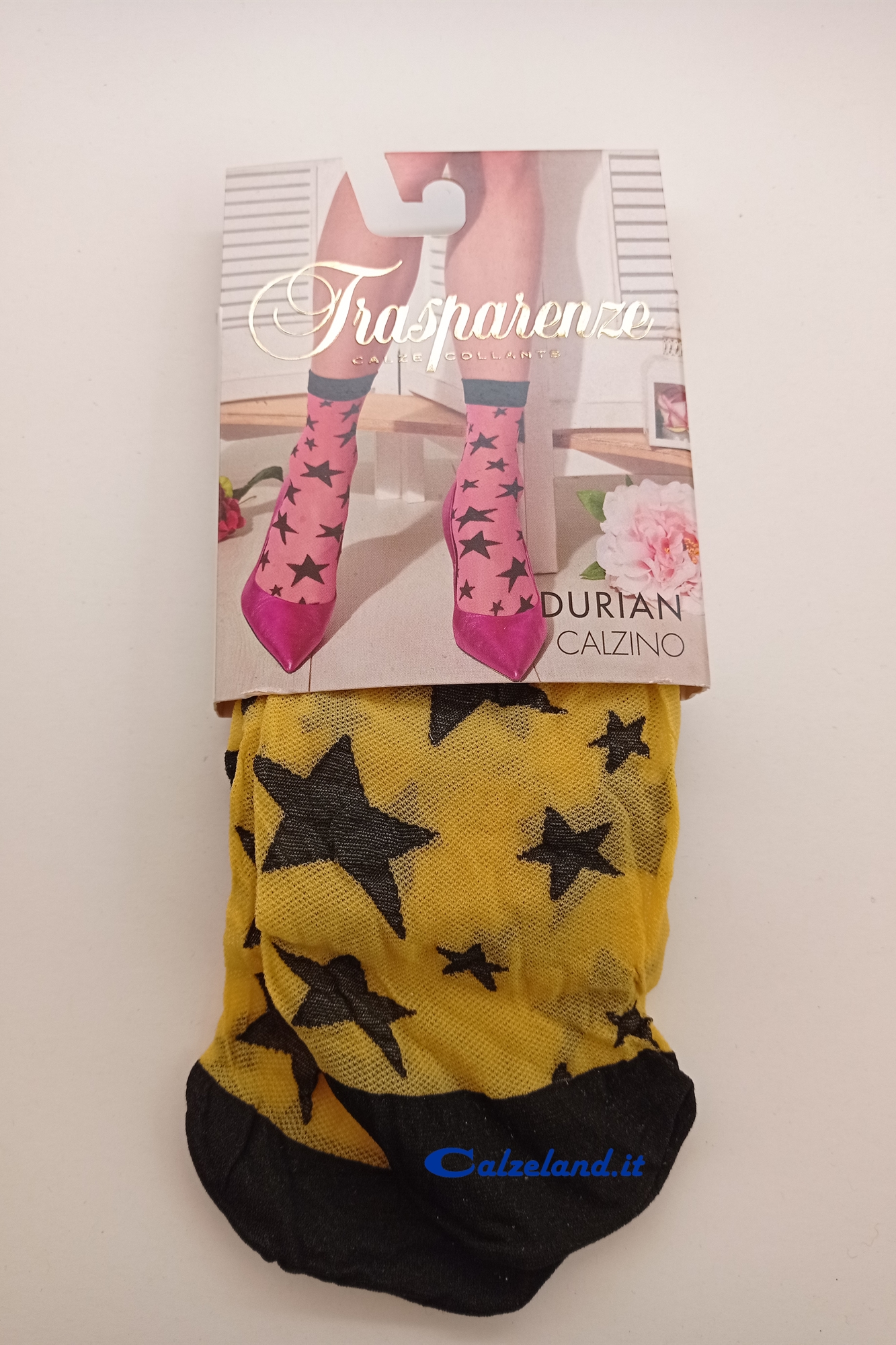 Funzione calzino - howa Big e nero nero s