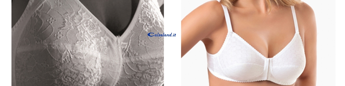 Esplora i vantaggi dei reggiseni con allacciatura frontale, ideali per comfort e stile